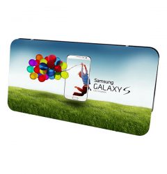 A-Frame Banner Stand Displays - Medium