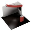 Calypso 10'' Waveline Media Kit