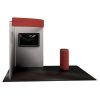 Calypso 10'' Waveline Media Kit Front View