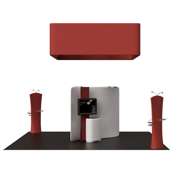 Hydra 20'' Waveline Media Kit