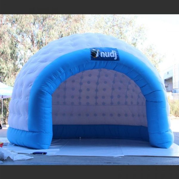 outdoor-inflatable-shell-tent