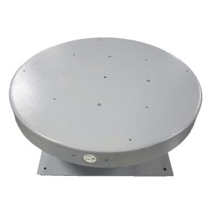 S-100 Heavy Duty Motorized Display Turntable