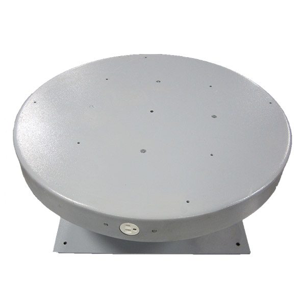 Tradeshow Display  S-100 Heavy Duty Motorized Turntable