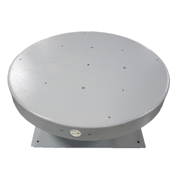 Tradeshow Display  S-300 Heavy Duty Motorized Turntable