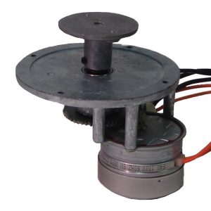 ST-105 Motorized Turntable