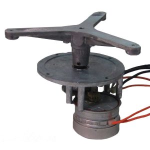 ST-110 Motorized Turntable