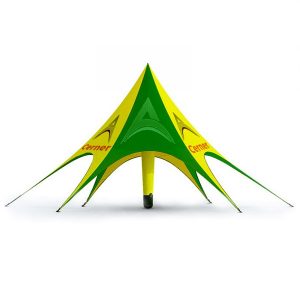 teepee led light tent