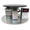 VS-BLDC Motorized Turntable With Variable Speed