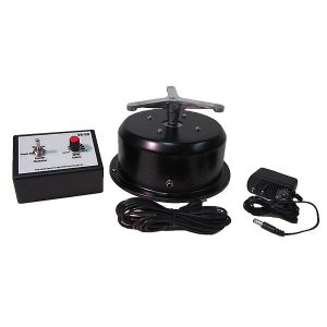 VS50 Motorized Turntable With Variable Speed