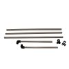 10ft standard tent awning hardware
