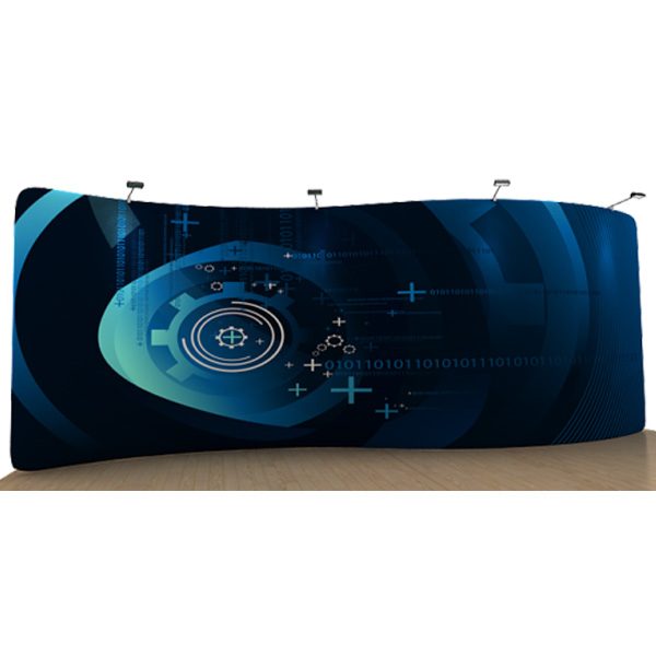 20ft-serpentine-waveline-display