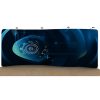 20ft serpentine waveline displays