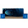 20ft serpentine waveline displays kit