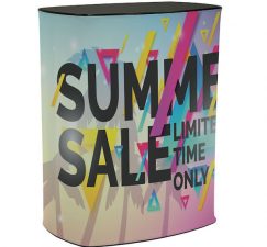 ShowGlower Backlit Podium Kit