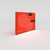 Wavelight Inifnity SEG Light Box Stand - 6Ft x 5Ft