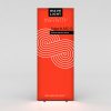 Wavelight Inifnity SEG Light Box Stand - 8Ft