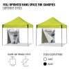 Full Printed Hang Space For Canopies Kit