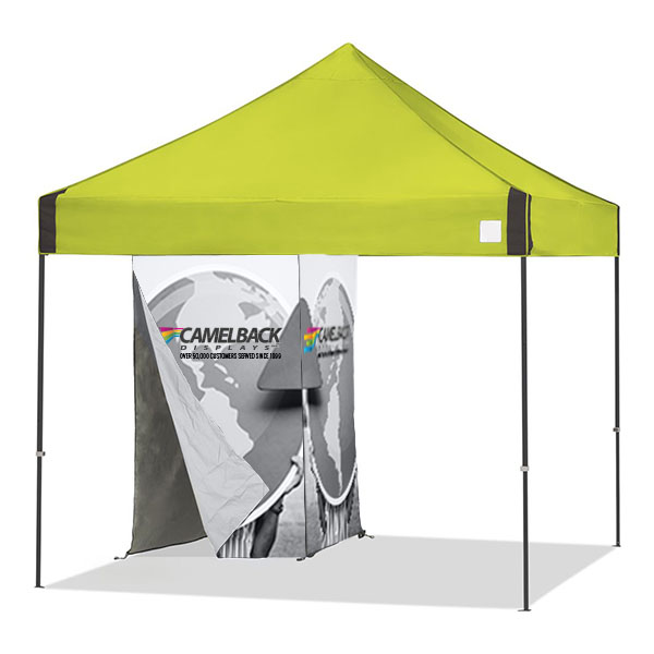 Oakley Logo Printed Canopy Tent