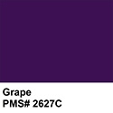 Grape – PMS 2627C