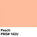 Peach – PMS 162U