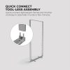 Wavelight Infinity SEG Light Box Stand Quick Connect Frame Easy Setup