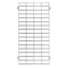 Slat Grid Merchandising Display Panels - 24" x 48"