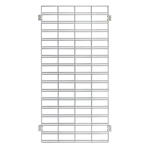 Slat Grid Merchandising Display Panels - 24" x 48"