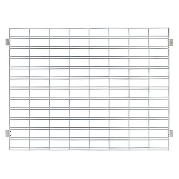 Slat Grid Merchandising Display Panels - 48" x 36"