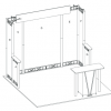 Hyperlite Hybrid Truss Extrusion Display System - 10 x 10 SQ