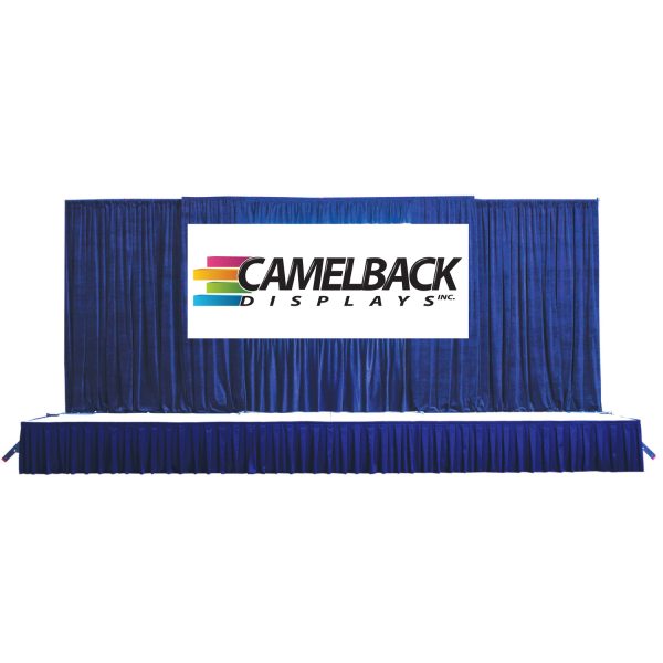 Stage Skirting