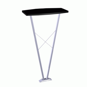 Hyperlite Accent Table Style 3