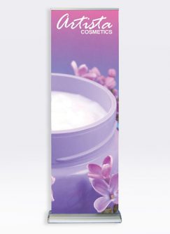 doublestep-retractable-banner-stand-front-view-product