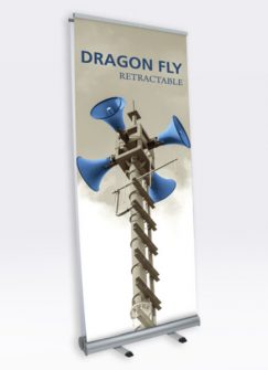 dragon-fly-double-sided-retractable-banner-stand-front-view-product