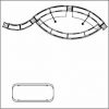 EZ-6 Eastridge 10x10 Booth Graphic
