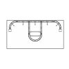 Marin EZ-6 10x20 Truss Booth Kit