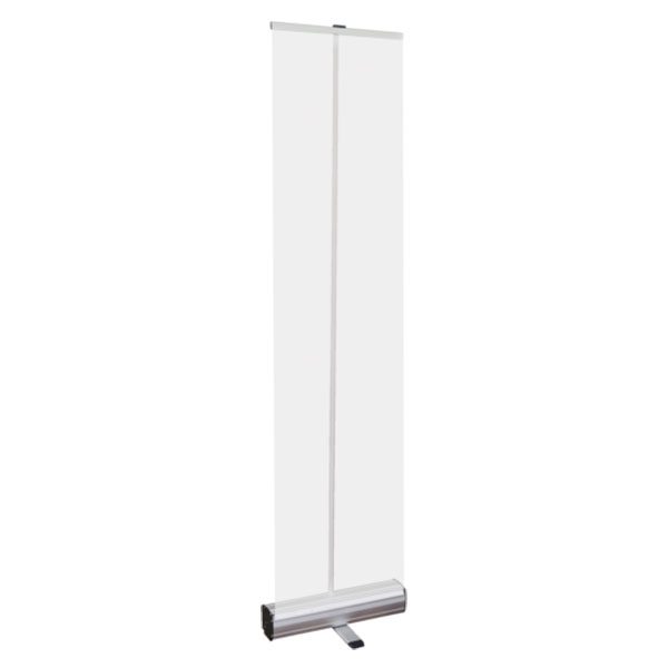 Mosquito 400 Retractable Banner Stand - Back View