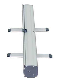 Mosquito 850 Retractable Banner Stand - Base