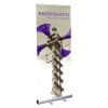 Mosquito 850 Retractable Banner Stand