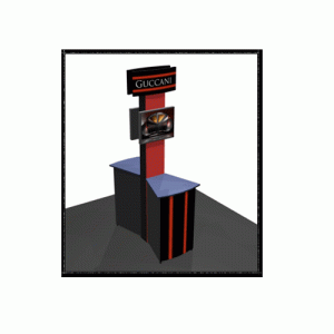 EZ6 Workstation Kit - Norton DS