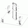 Coronado EZ-6 20′ x 20′ Truss Kit Hardware Only