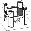 Presidio EZ-6 20′ x 20′ Truss Kit Graphic Only