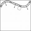 Sausalito EZ-6 Kit for 10x10 Booths