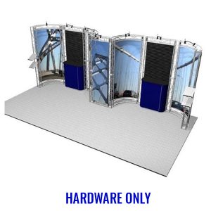 Sonoma EZ-6 Truss Kit Hardware Only