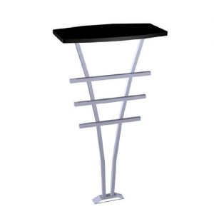 Hyperlite Accent Table Style 6