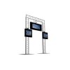 Truss Monitor Holder 3