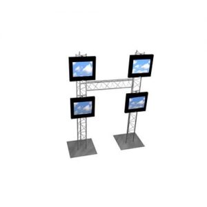 Truss Monitor Holder 4