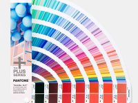 Pantone Color Bridge Coated