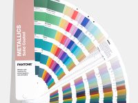 Pantone Metallics Solid Coated