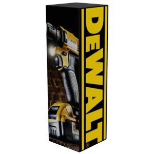 Waveline Square Tower Display 3x10