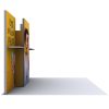 Modco Modular Exhibit Display 03 - 10FT x 10FT